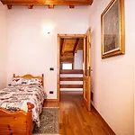 Lo Berio Feriehus *