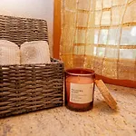 Lo Berio Дом отдыха Сент-Винсент