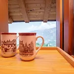 Lo Berio * Сент-Винсент