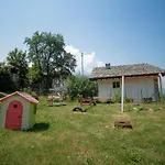 Lo Berio Сент-Винсент