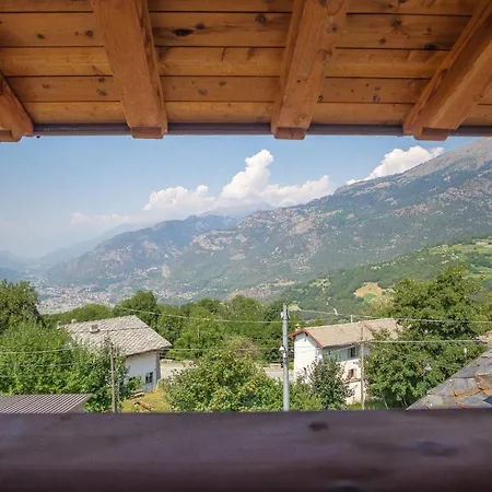 Lo Berio Holiday home