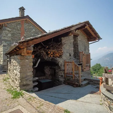 Holiday home Lo Berio