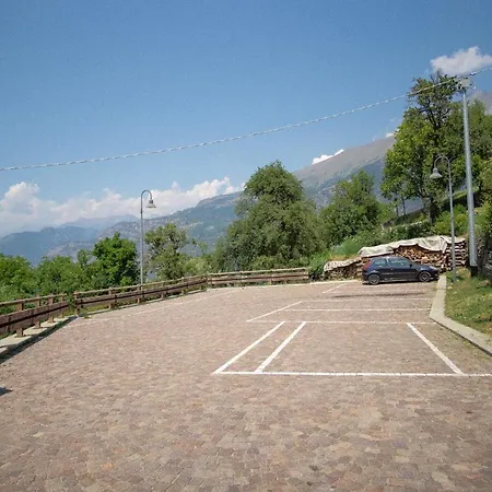 Lo Berio Holiday home