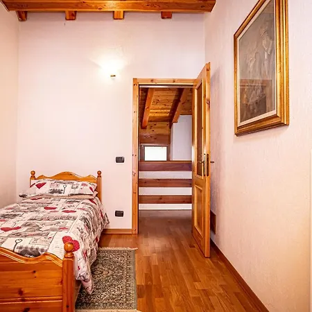 Lo Berio Holiday home *