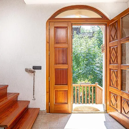 Lo Berio Saint-Vincent