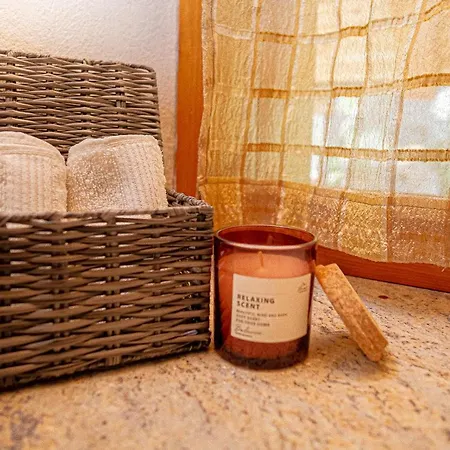 Lo Berio 펜션 셍빈센트