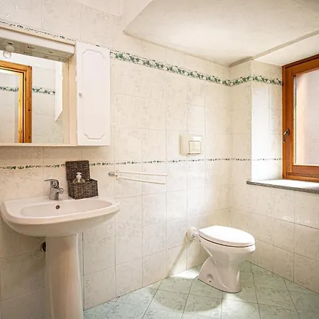 Lo Berio Ferienhaus *