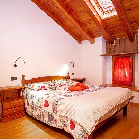 Ferienhaus Lo Berio *