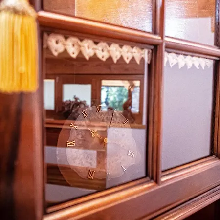 Lo Berio Ferienhaus *