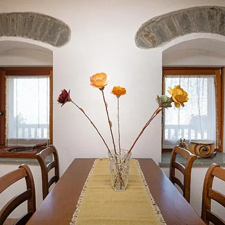 Lo Berio * Saint-Vincent