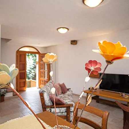 Holiday home Lo Berio *