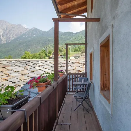 Holiday home Lo Berio