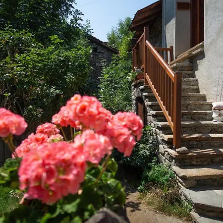 Lo Berio * 셍빈센트