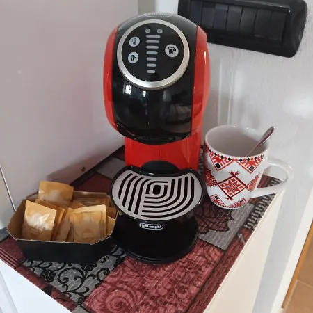 Lo Berio 셍빈센트