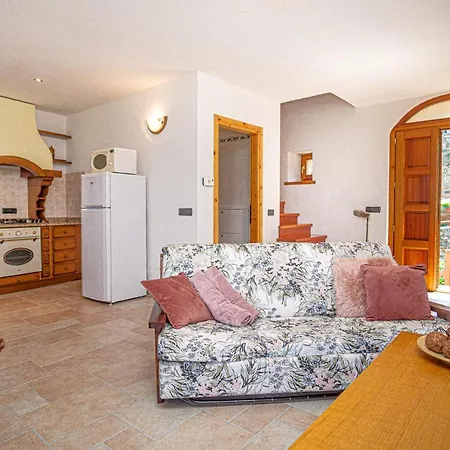 Lo Berio Hébergement de vacances