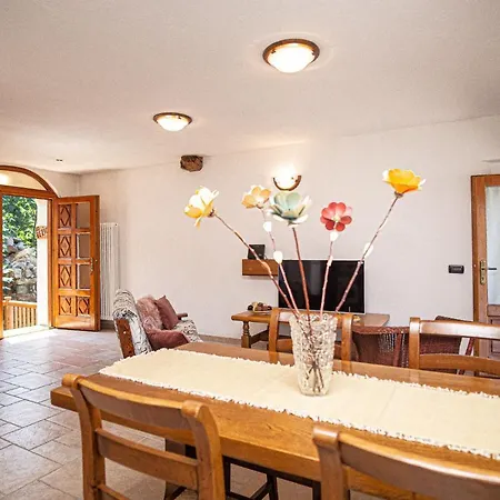 Lo Berio * Saint-Vincent