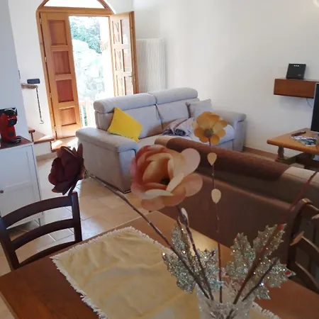 Lo Berio Casa vacanze *
