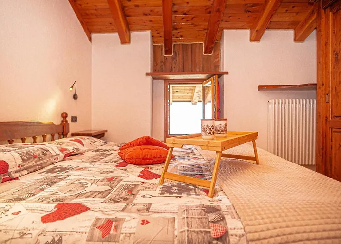 Hébergement de vacances Lo Berio