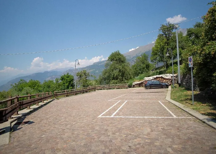 Lo Berio Hébergement de vacances