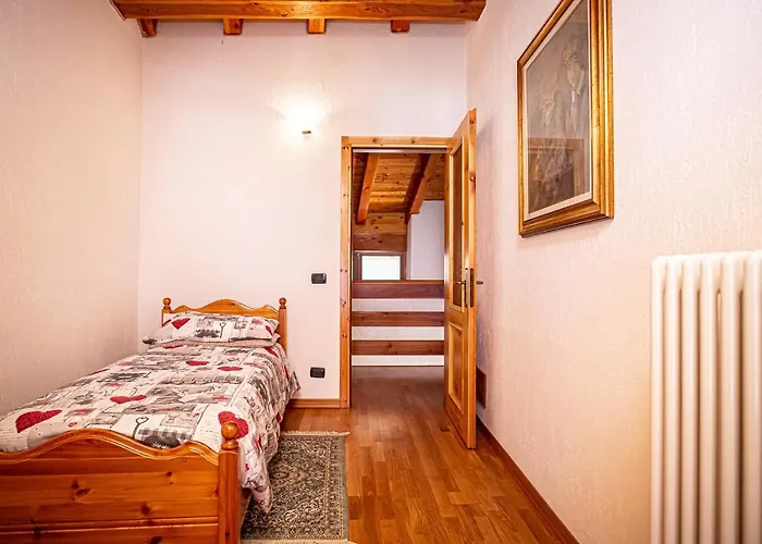 Lo Berio Дом отдыха *