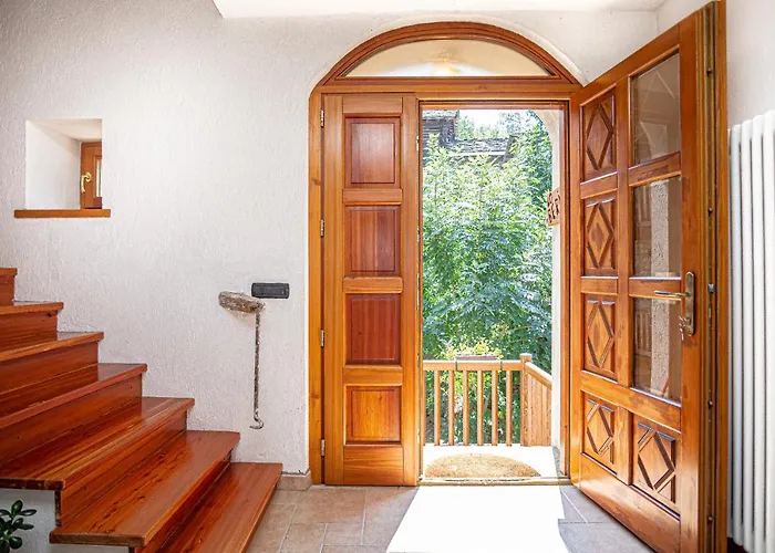 Lo Berio Сент-Винсент