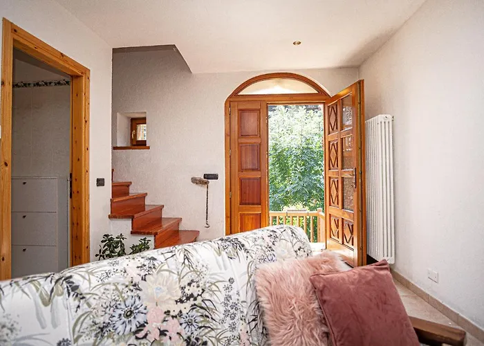 Lo Berio Casa vacanze *