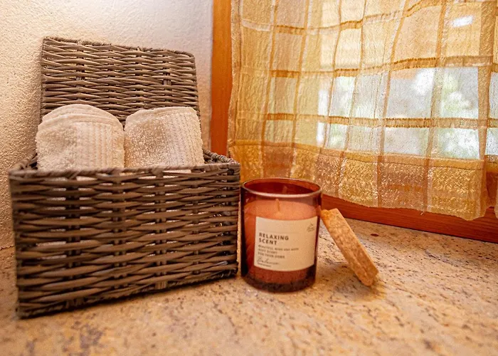 Lo Berio Casa vacanze Saint-Vincent