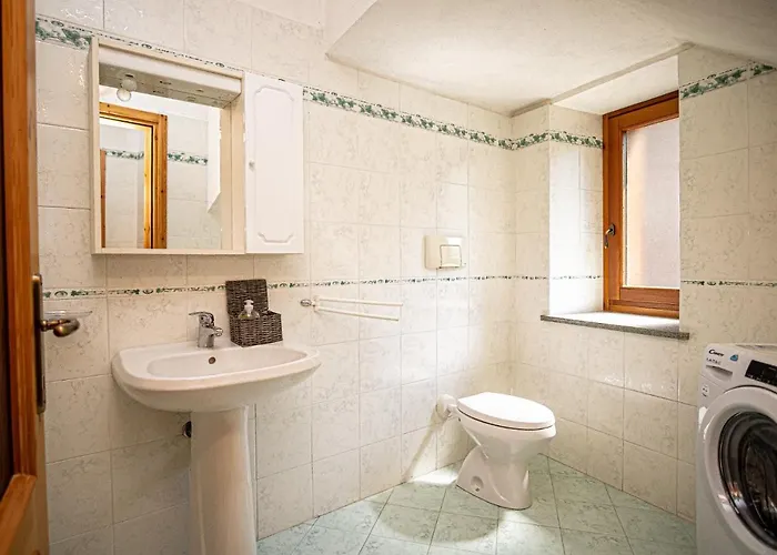 Lo Berio Casa vacanze *