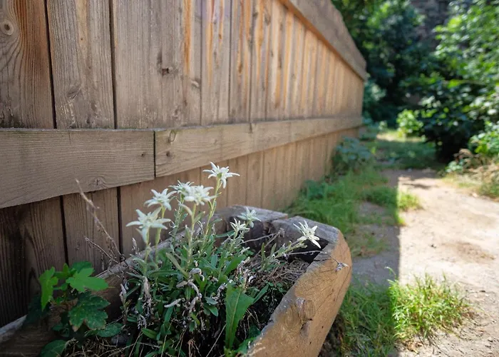 Lo Berio Dom wakacyjny *