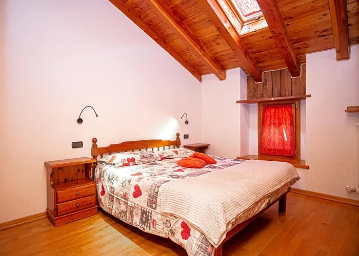 Hébergement de vacances Lo Berio *