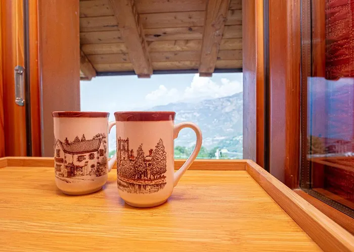 Lo Berio * Saint-Vincent