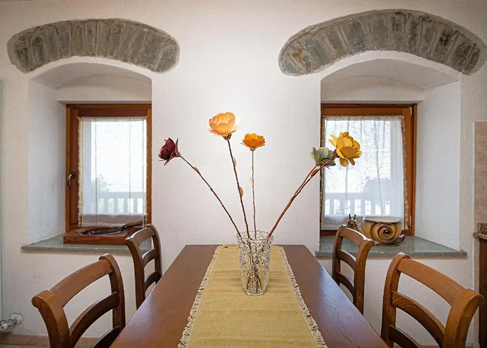 Lo Berio * Saint-Vincent