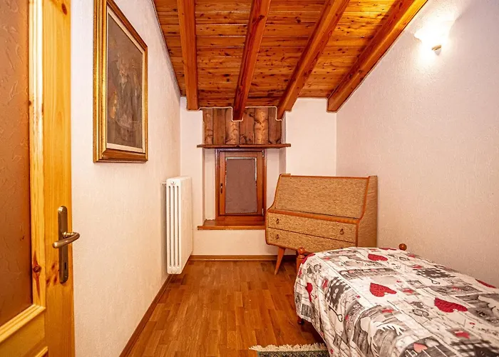 Hébergement de vacances Lo Berio *