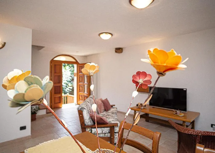 Casa vacanze Lo Berio *