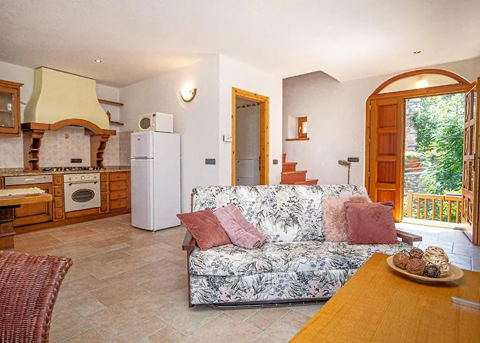 Lo Berio Casa vacanze