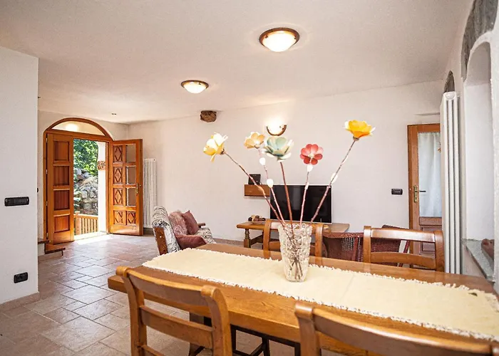 Lo Berio * Saint-Vincent