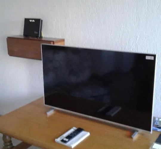 Lo Berio * Сент-Винсент