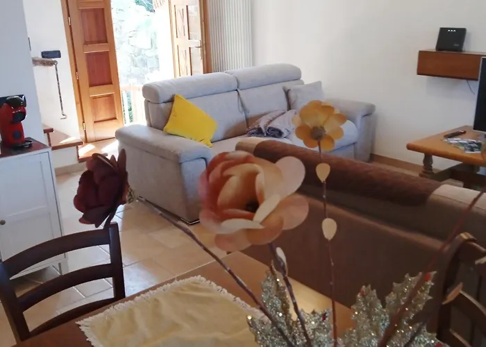 Lo Berio Casa vacanze *